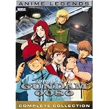 Mobile Suit Gundam 0080: War in the Pocket - Complete Collection ~ Artist Not Provided