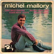 Michel Mallory