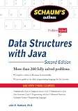 Schaums Outline of Data Structures with Java, 2ed