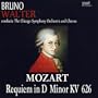 Mozart: Requiem In D Minor, K. 626