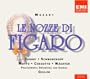Mozart - Le nozze di Figaro ~ Giulini