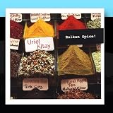 Balkan Spice!