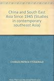 China and southeast Asia since 1945
