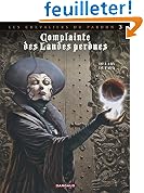 Acheter le livre Complainte des Landes perdues Cycle Les Chevaliers du Pardon, Tome 3 : La Fée Sanctus