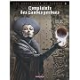 Complainte des Landes perdues Cycle Sioban, Tome 3&hellip de Dufaux