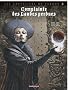 Complainte des Landes perdues Cycle Sioban, Tome 3 : La f�e Sanctus