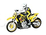 Graupner 4852 - SUZUKI RM 250 RC Motorrad mit Fernsteuerung