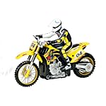 Graupner 4852 - RC Suzuki RM 250, ferngesteuertes Motorrad