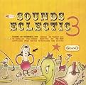KCRW: Sounds Eclectic, Vol. 3 (Live)