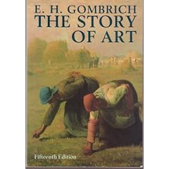 The Story of Art