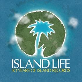 Island Life: 50 Years Of Island Records
