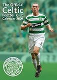 CELTIC OFFICIAL 2008 CALENDAR (Calendar)