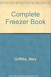 The complete freezer book