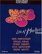 Yes - Live At Montreux 2003 [HD DVD] [Import anglais]