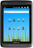 Archos Arnova 8 G2 8GB Tablet EU/US (20,32 cm (8 Zoll) kapazitives Multitouch TFT-Display, 1GHZ, Android 2.3, Wifi, Micro SDHC Slot, Frontkamera)