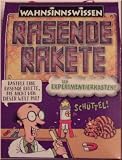 Eigenschaften living & lerning / Rasende Rakete