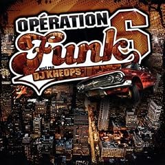 Operation Funk /Vol.6