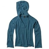 prAna Women's Chenille Hoodie