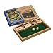 Philos 3271 - Shut The Box 12er, Bambus, Green Games