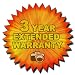 Panasonic Lumix Dmc-tz2, Dmc-tz3, Dmc-tz4, Dmc-tz5 Digital Cameras - 3 Year Extended Warranty Plan
