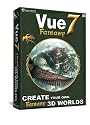 Vue Fantasy