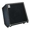 Ampeg BassAmp Series BA210SP 220 Watt 2x10 Solid State Bass Combo Amplifier