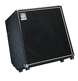 Bass Guitar Amplifiers