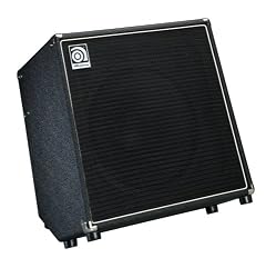 Ampeg BassAmp Series BA210SP 220 Watt 2x10 Solid State Bass Combo Amplifier