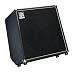 Ampeg BassAmp Series BA115T 100 Watt 1x15 Solid State Bass Combo Amplifier