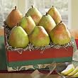 Comice Dessert Pears Signature Fruit Gift