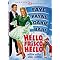Twentieth Century Fox�s Singing Songbird: Miss Alice Faye