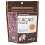 Certified Organic Kosher Raw Vegan Health Cacao Chocolate Nibs - 1 Pound