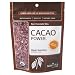 Certified Organic Kosher Raw Vegan Health Cacao Chocolate Nibs - 1 Pound Certified Organic Kosher Raw Vegan Health Cacao Chocolate Nibs - 1 Pound