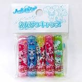 ハートキャッチプリキュア! 鉛筆キャップ