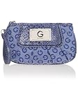 G by GUESS Royal G Wristlet Handbag