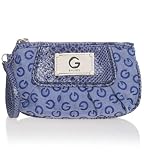 G by GUESS Royal G Wristlet Handbag