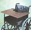 `Adult Wheelchair Tray