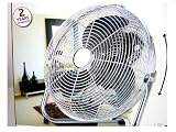 Produkt-Bild: NERD&reg; WINDMASCHINE STANDVENTILATOR VENTILATOR gratis Mini Ventilator
