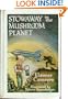 Stowaway to the Mushroom Planet