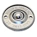 FSBT-5/8 CS Ball Transfer Unit 5/8 Main Ball USA made Ball Bearings VXB Brand