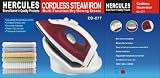 Cordless Steam iron 51Glg%2BZkpWL. SL160 Cordless Steam iron