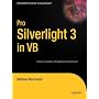 Pro Silverlight 3 in VB