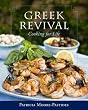 Greek Revival: Cooking for Life