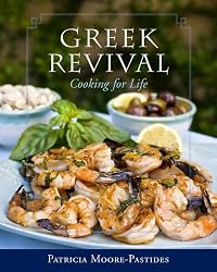 Greek Revival: Cooking for Life