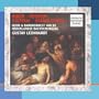 Biber: Requiem a 15; Steffani: Stabat Mater
