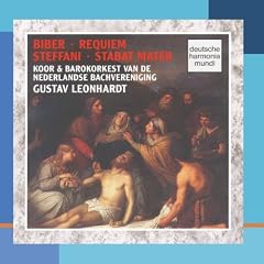 Requiem / Stabat Mater