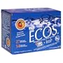 Earth Friendly Products ECOS Laundry Powder with Soy Fabric Softener & Oxo Brite, Unscented, 54-Ounce Box (Pack of 3)