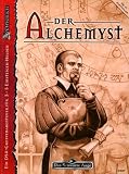 Der Alchemyst - Spielsteinkampagne 1/4: Ein DSA-Gruppenabenteuer für 3-5 Einsteiger-Helden