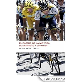 El rastro de la mentira (Endebate): De Armstrong a Contador