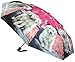 Keith Kimberlin Cloudnine Signature Pet Umbrella, Golden Retriever